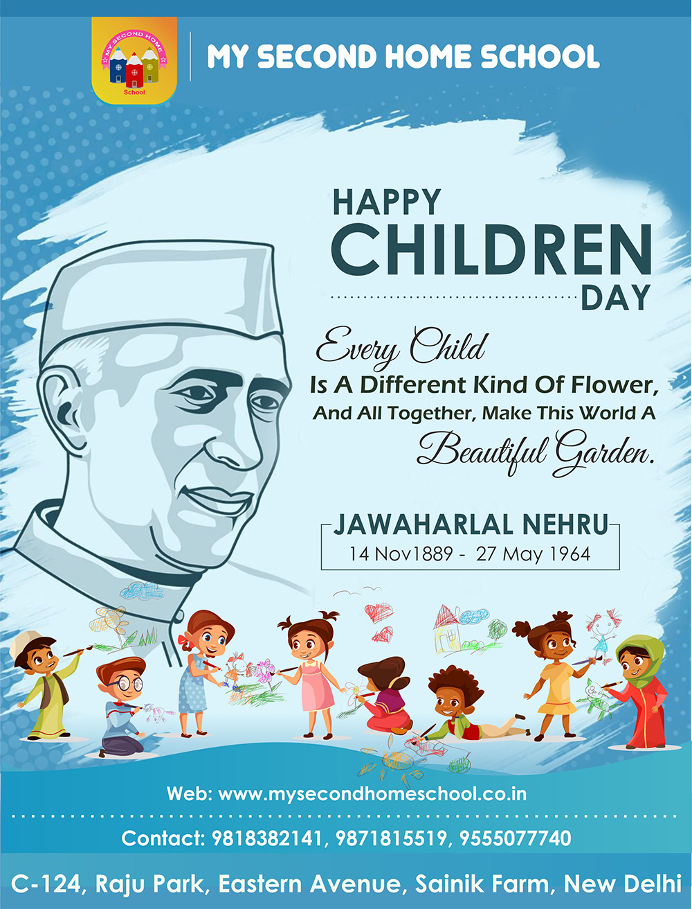 I love my school essay picture